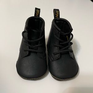Baby Doc Marten’s